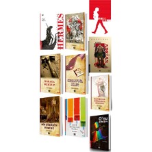 Vaveyla Yayıncılık Öykü Seti (10 Kitap)