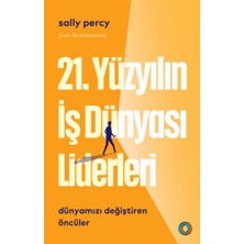 Orenda 21. Yüzyılın Iş Dünyası Liderleri