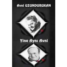 Platanus Publishing Yine Aynı Avni