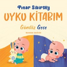 Butik Yayınları Uyku Kitabım