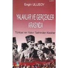 Günizi Kitaplığı Yalanlar ve Gerçekler Arasında