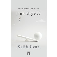 Timaş Yayınları Ruh Diyeti