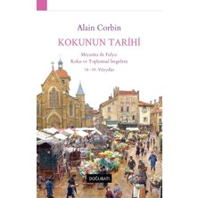 Doğu Batı Yayınları Kokunun Tarihi