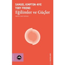 Vakıfbank Kültür Yayınları Eğilimler ve Güçler