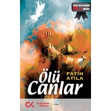 Cumhuriyet Kitapları Ölü Canlar