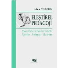 Anı Yayıncılık Eleştirel Pedagoji