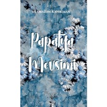 Kuytu Yayınları Papatya Mevsimi