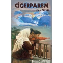 Platanus Publishing Ciğerparem Can Suyu