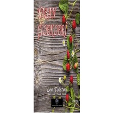 Platanus Publishing Yaban Çilekleri