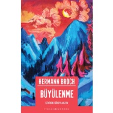 İthaki Yayınları Büyülenme