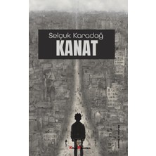 Kitap Müptelası Yayınları Kanat