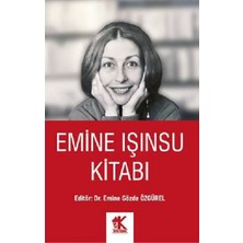 Korkut Yayınları Emine Işınsu Kitabı