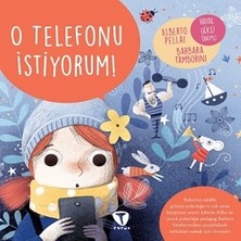 Turkuvaz Kitap O Telefonu Istiyorum!