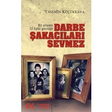 Cumhuriyet Kitapları Darbe Şakacıları Sevmez