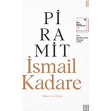 Ketebe Yayınları Piramit