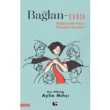 Çınaraltı Yayınları Bağlan-Ma