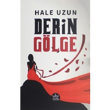 Elpis Yayınları Derin Gölge