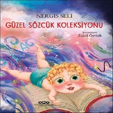 Yapı Kredi Yayınları Güzel Sözcük Koleksiyonu