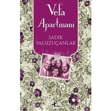 Profil Kitap Vefa Apartmanı
