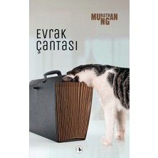 Metis Yayınları Evrak Çantası