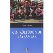 Kaynak Yayınları Çin Kültüründe Bayramlar
