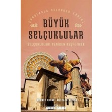 Timaş Yayınları Büyük Selçuklular