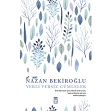 Timaş Yayınları Yerli Yersiz Cümleler