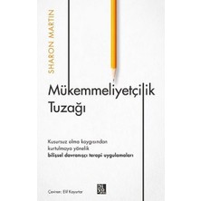 Diyojen Yayıncılık Mükemmeliyetçilik Tuzağı