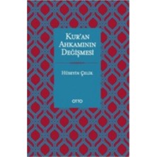 Otto Yayınları Kur'an Ahkamının Değişmesi