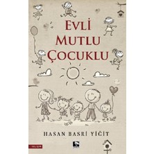 Çınaraltı Yayınları Evli Mutlu Çocuklu