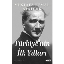 Can Yayınları Türkiye'nin Ilk Yılları