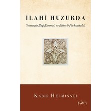 Sufi Kitap Ilahi Huzurda