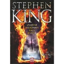 Altın Kitaplar Anahtar Deliğinden Esen Rüzgar