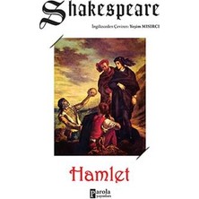 Parola Yayınları Hamlet