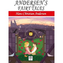 Platanus Publishing Andersen's Fairy Tales