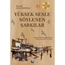 Suyla Yayınları Yüksek Sesle Söylenen Şarkılar