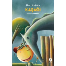 Turkuvaz Kitap Kaşağı