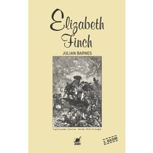 Ayrıntı Yayınları Elizabeth Finch