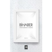 Ötüken Neşriyat Bihaber