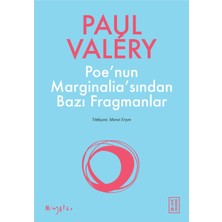 Ketebe Yayınları Poe'nun Marginalia'sından Bazı Fragmanlar