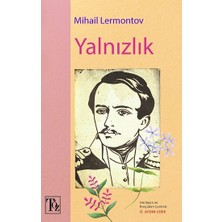 Töz Yayınları Yalnızlık Mihail Lermontov 64 Sayfa Ciltsiz Türkçe Yayın