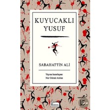Koridor Yayıncılık Kuyucaklı Yusuf