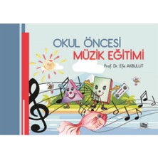 Anı Yayıncılık Okul Öncesi Müzik Eğitim