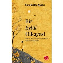 Çınaraltı Yayınları Bir Eylül Hikayesi