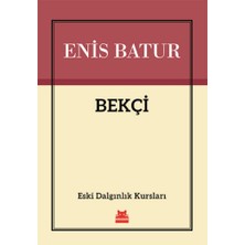 Kırmızı Kedi Yayınevi Eski Dalgınlık Kursları