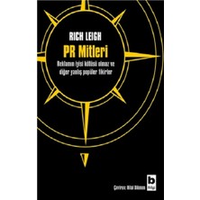 Bilgi Yayınevi Pr Mitleri