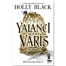 Dex Yayınevi Yalancı Varis