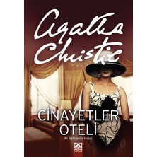 Altın Kitaplar Cinayetler Oteli