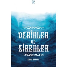Luna Yayınları Derinler ve Sirenler