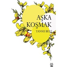 Luna Yayınları Aşka Koşmak